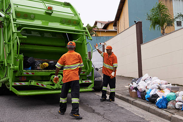 Best Demolition Debris Removal in Eastport, ME